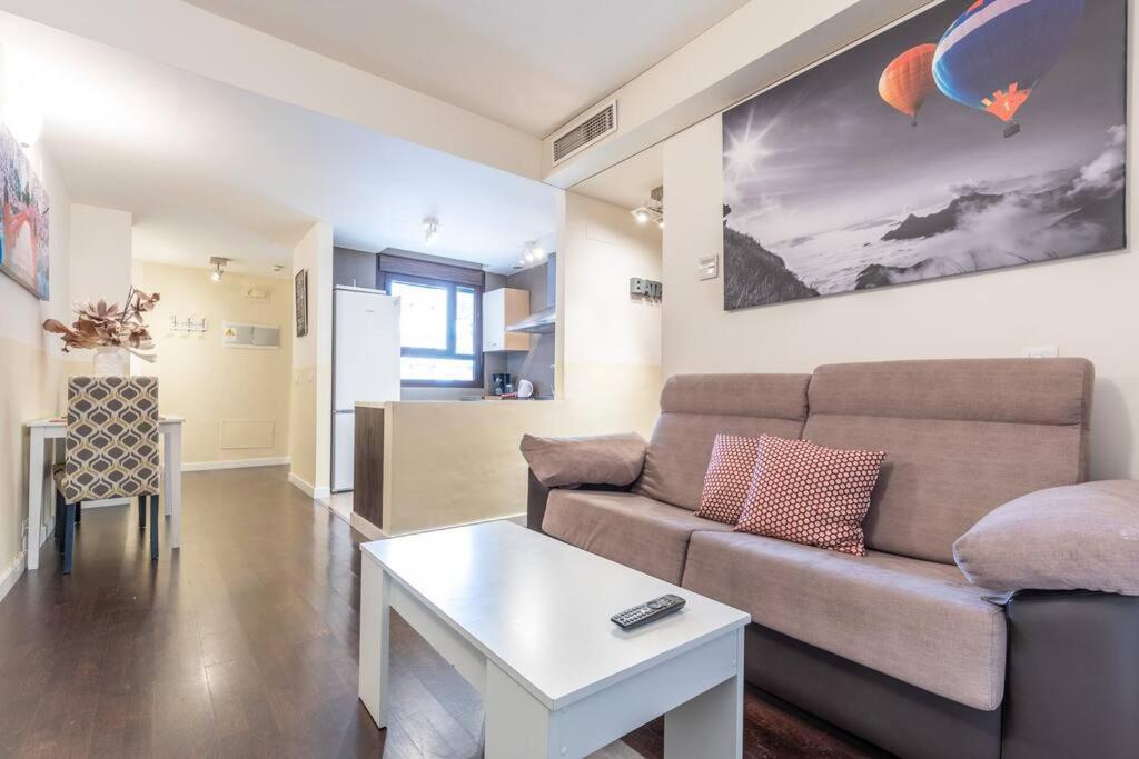 Ideal Casco Antiguo Sevilla, Goles Bajo Apartment Seville