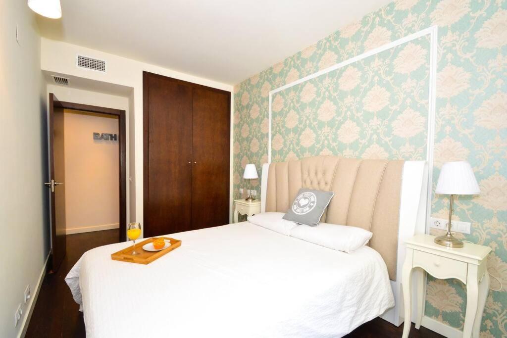 Apartment Ideal Casco Antiguo Sevilla, Goles Bajo *