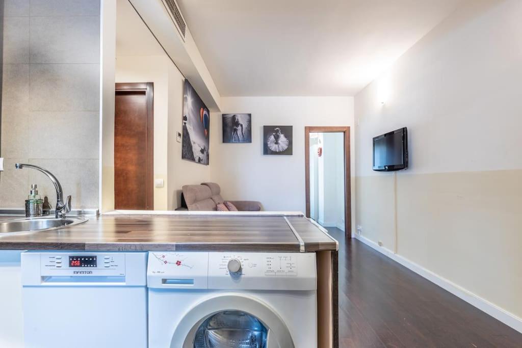 Apartment Ideal Casco Antiguo Sevilla, Goles Bajo Seville